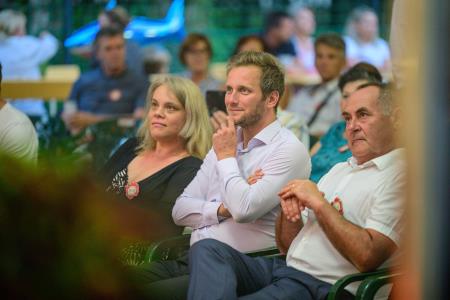 Tamburanje va Kostele -16